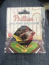 Philadelphia Phillies May 2025 Pin Zach Wheeler Pittsburgh Pirates Exclusive