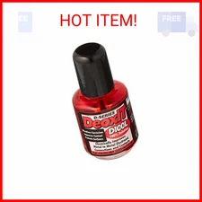 CAIG LABORATORIES DeoxIT D100L-2DB Brush Applicator, More Than A Contact Cleaner