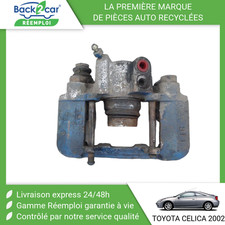 Etrier de frein Toyota CELICA