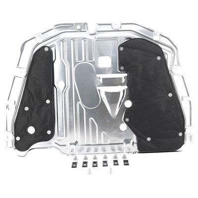 For Honda Civic 2016-2021 Engine Splash Guard Car Shield Cover Board 74110TBAA00