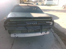 15 16 17 18 19 20 21 22 23 DODGE CHALLENGER Tail Light Assembly Right OUTER