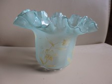 ANCIENNE TULIPE DE LAMPE A PET…