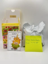 Pop Mart Labubu - Wacky Mart - Corn - Authentic - Confirmed - USA 