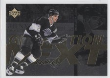 1996-97 Upper Deck Generation Next Keith Primeau Kevin Stevens #X34 1s7