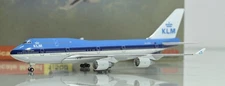 1:500 StarJets KLM B747-400 PH-BFA SJKLM124