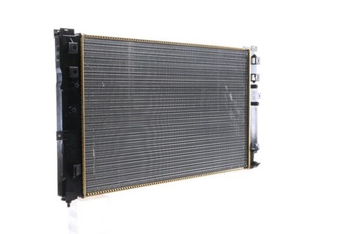 RADIATOR ENGINE COOLING CR 1423 000S FOR VW PASSAT/B5.5 AUDI A6C5/A4B5 SKODA - Picture 7 of 16