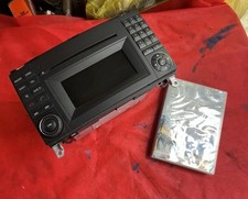 Mercedes W169 W245 Radio Autoradio Navi Navigation Audio 50 APS A1699060600 Mercedes W169 W245 Radio Autoradio Navi Navigation Audio 50 APS A1699060600