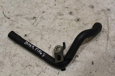 Subaru Forester SG 2003 Schlauch Leitung Ladeluftkühler SG DRX8326