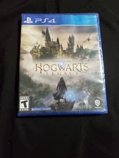 Hogwarts Legacy - Sony PlayStation 4 PS4 Brand New