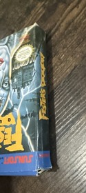 Fester's Quest Nintendo NES with box  Tested Nice Cart