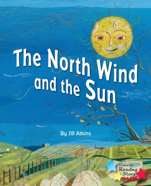 The North Wind And The Sun