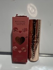 CHARLOTTE TILBURY KISSING REFILLABLE LIPSTICK - NUDE ROMANCE READ