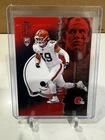 2025 Topps Carson Schwesinger Black (Raw)