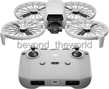 DJI Flip Camera Drone (1 Battery) + RC-N3 Remote Controller
