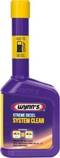 Wynn's Extreme Diesel System Cleaner 325ml Engine Additive Fuel Economy