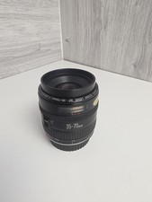Canon EF 35-70mm f/3.5-4.5 Zoom Lens