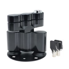 for RX-LOX-PM Pack Mount Lock with Keys Locking Pack Mount for Rotopax for LO...