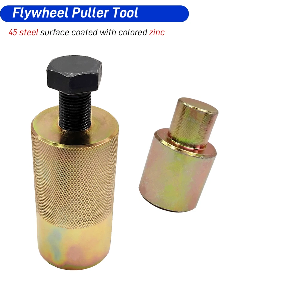 Flywheel Puller Tool for Can-Am Outlander Max 400 500 570 650 800 800R 850 1000 - Image 4 of 4