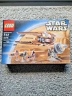 LEGO Star Wars: Geonosian Fighter (4478) - Unopened in box, Factory Sealed