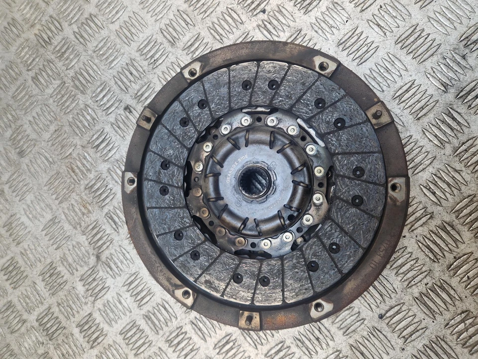 FORD MONEDO FLYWHEEL & CLUTCH KIT DUAL MASS 2.0 TDCI DIESEL MK5 2015 - 2019 - Image 4 of 4