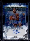 2025 Topps Signature Thomas Sorber Base (RAW)