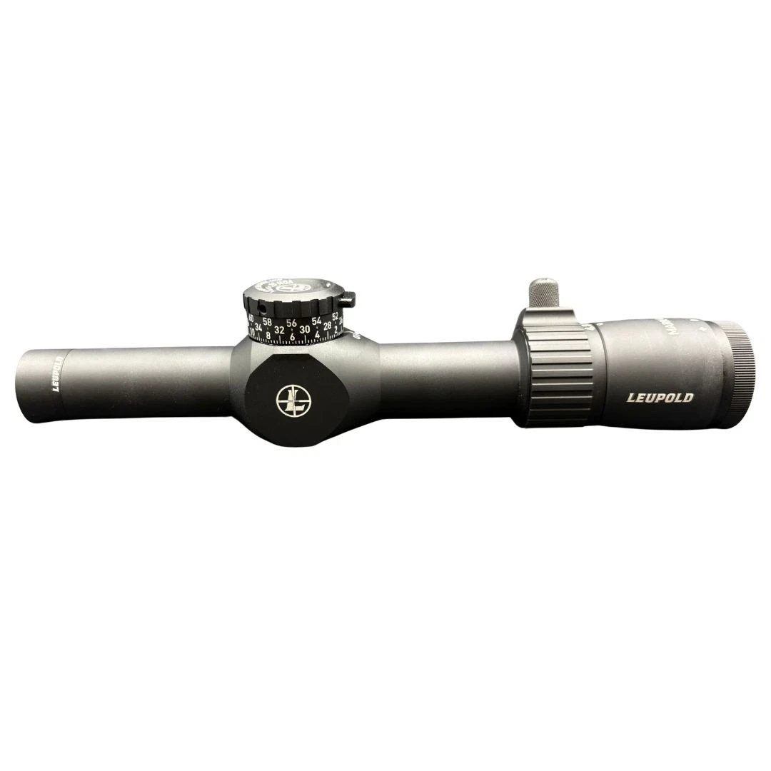 Leupold Mark 4 10X Hunting Rifle Scopes for sale | eBay