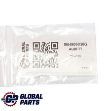 Audi TT 8J Kraftstoff Einspritz Düse Benzin Motor 06H906036G 