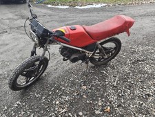 Honda MB 80 HC01