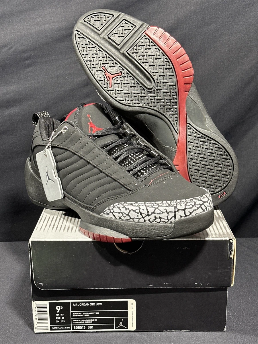 Jordan 19 for Sale | Authenticity Guaranteed | eBay