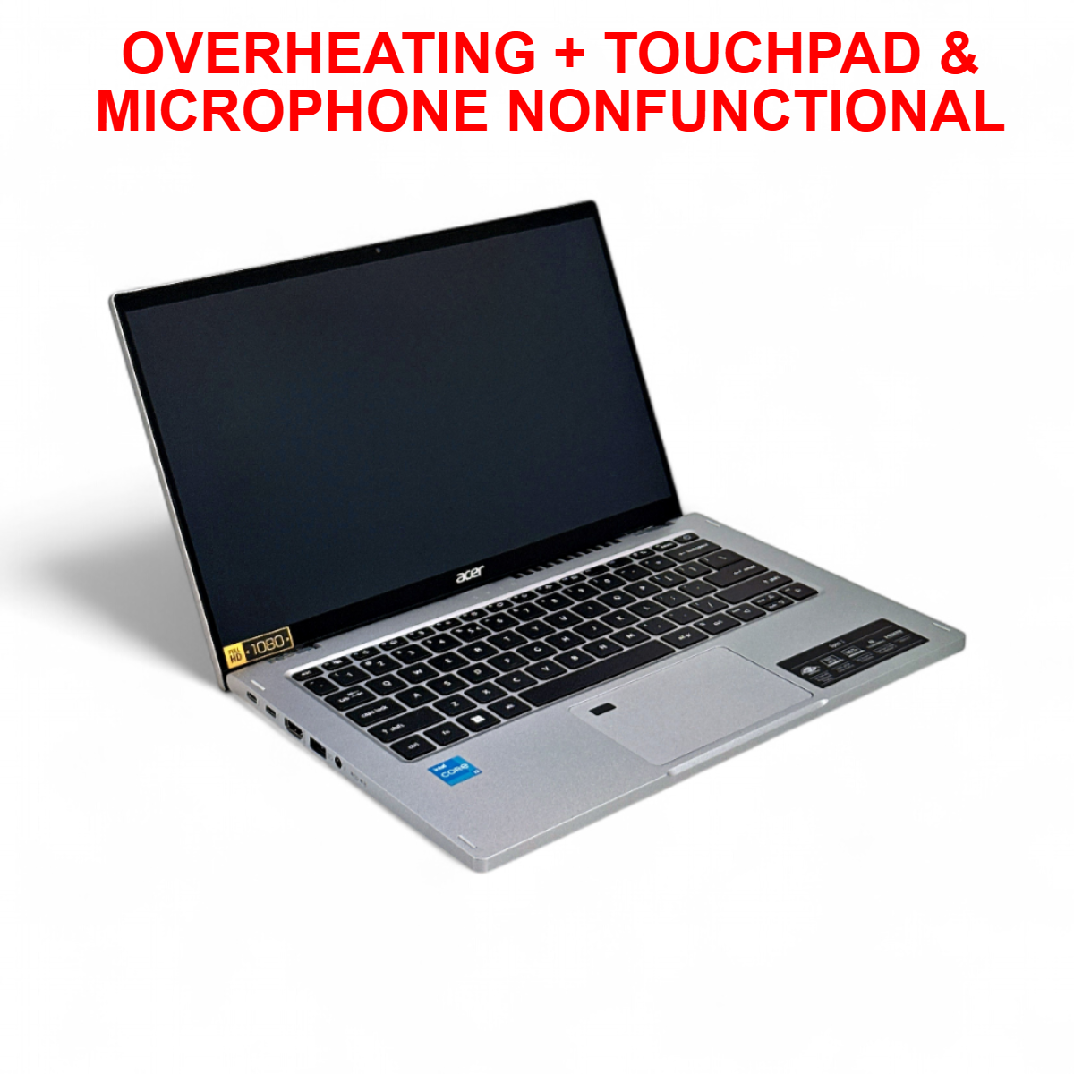 Acer Spin 3 14
