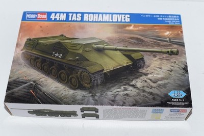 Hobby Boss 83898 Modell - 44M TAS Rohamloveg - 1:35 - OVP