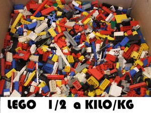 lego per kilo price