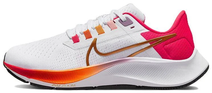 Nike Air Zoom Pegasus 37 FlyEase Black White W for sale | eBay