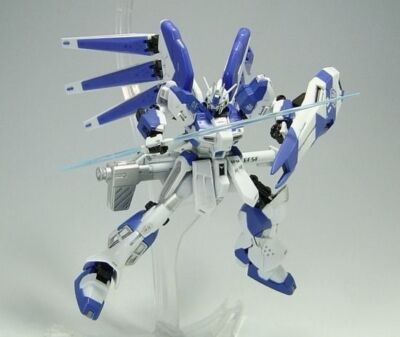 プラモデル 海外製 hi nu 未組立 Amazon | V-TIGER 1/100 MG VT-01 Hi-νガンダム YujiaoLand仕様