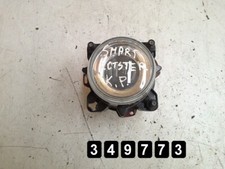 2008 SMART ROADSTER NEBELSCHEINWERFER LINKS VORNE 2008 SMART ROADSTER NEBELSCHEINWERFER LINKS VORNE