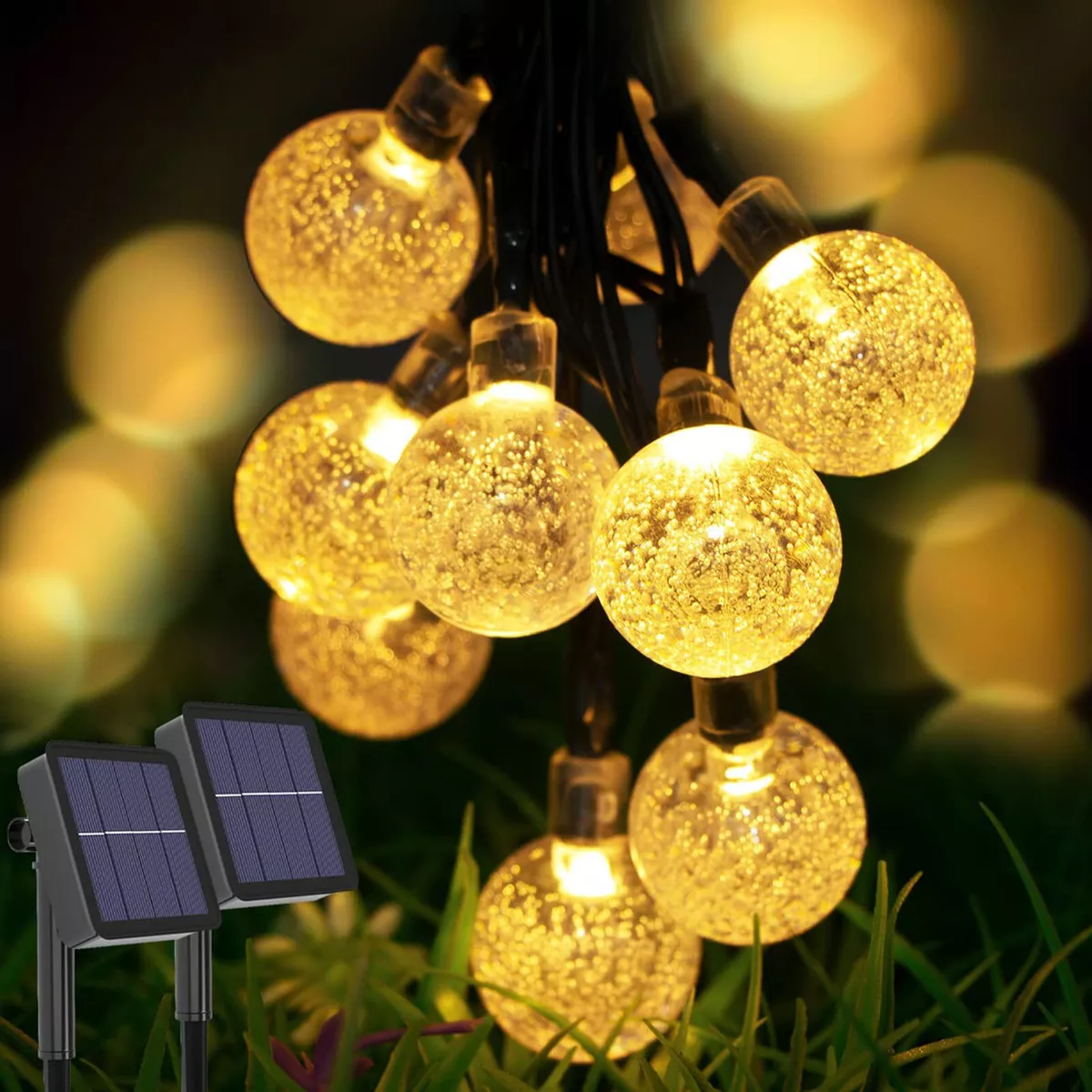Solar 2024 light chain