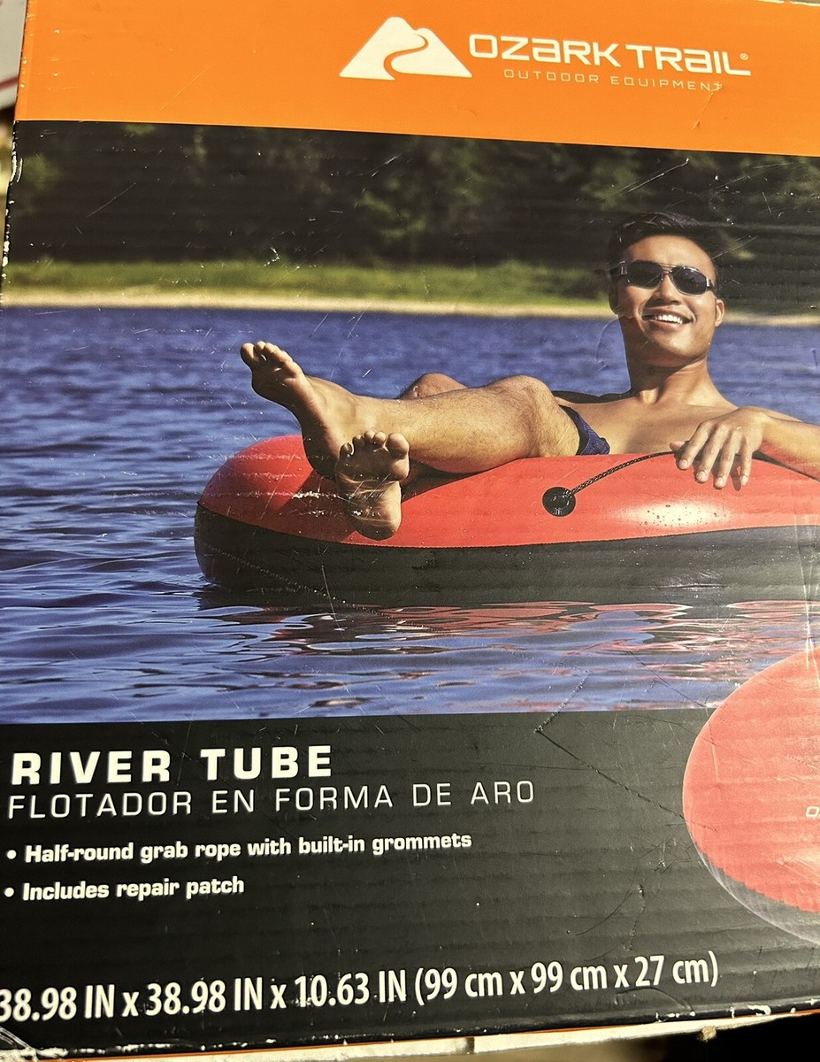 Gatlinburg River Rat Float River Rat Swim Tube New Releases
