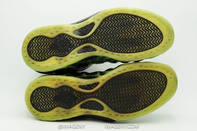 paranormal foamposites for sale