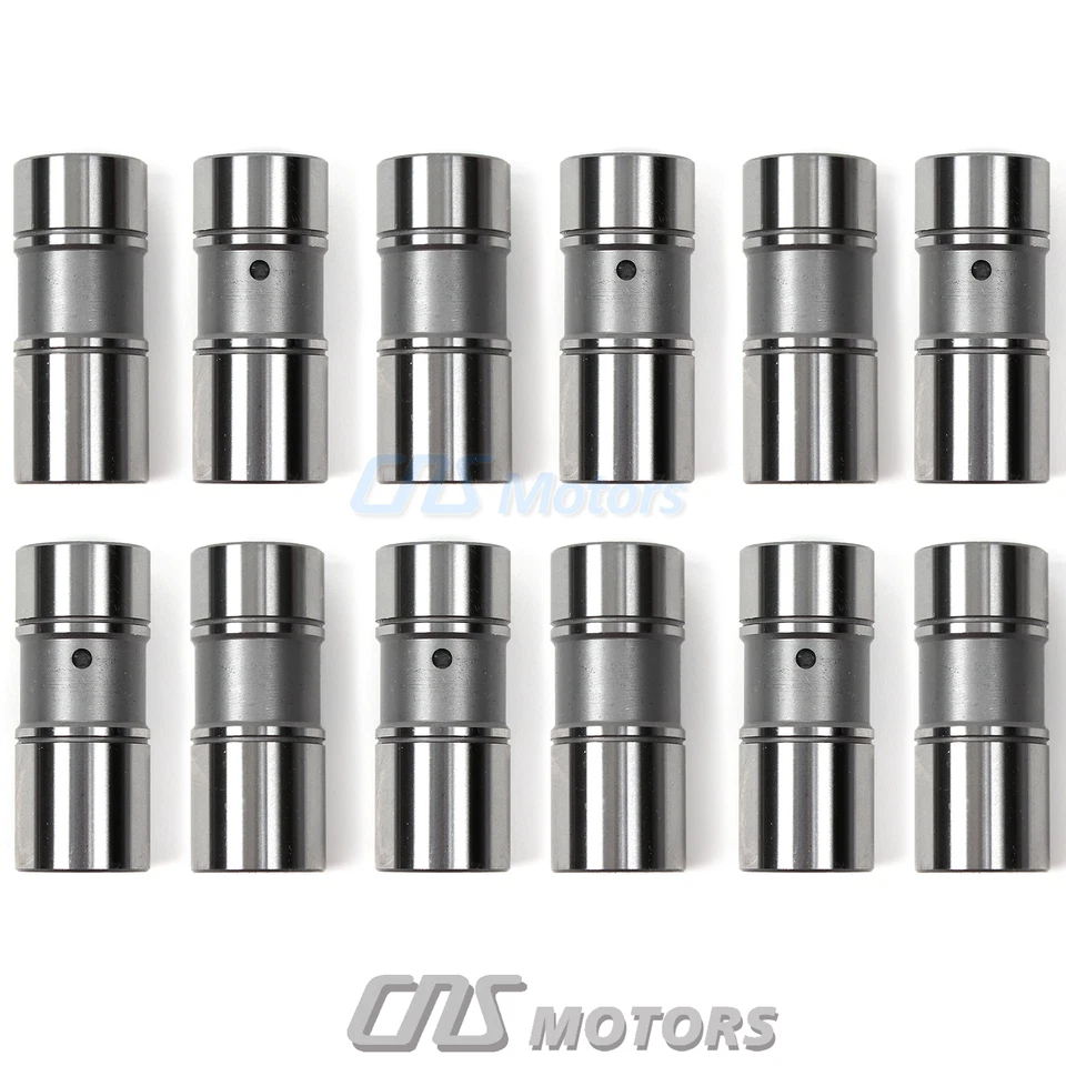 ⭐12V Lifters 85-95 GM Buick Cadillac Chevy GMC Isuzu Jeep Pontiac 2.8L 3.1L 3.4L Foto 4 de 4