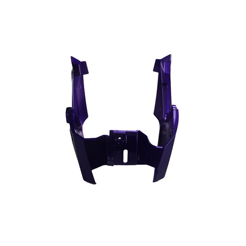 Pearl Purple ABS Fairings For Honda Grom MSX125 2016-2020 17 Bodywork Cowlings - Picture 6 of 10