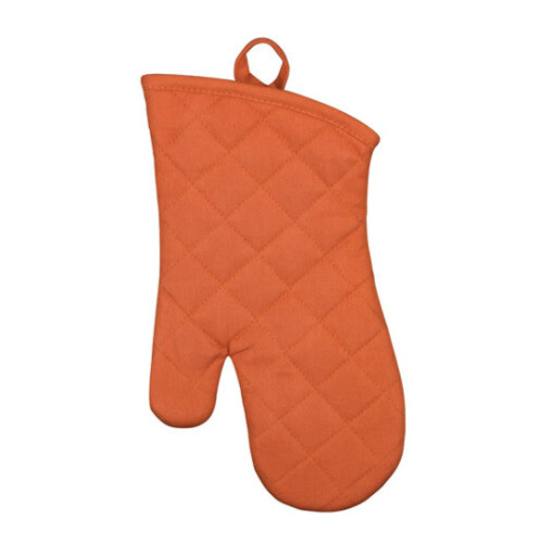 HIC Gourmet Classics Oven Mitt (Color May Vary) - 第 1/1 張圖片