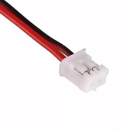 12V DC 2-Pin 55mm CPU VGA Video Card Chip Cooler Cooling Fan & Heatsink Computer - Picture 2 of 7