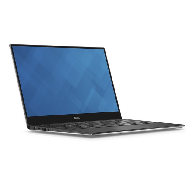Buy Dell XPS 9350 13in. (256GB, Intel Core i5 6th Gen., 2.3
