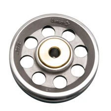 ROPE SHEAVE (BUSH) 316 STAINLESS STEEL