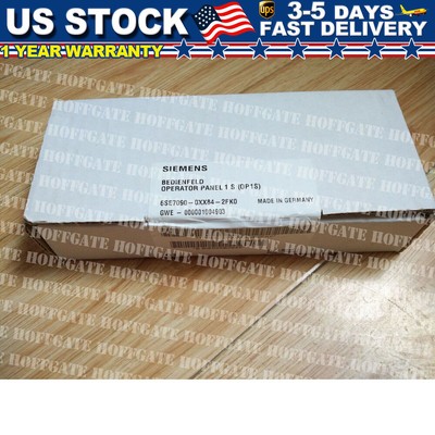 New Siemens 6SE7090-0XX84-2FK0 6SE70900XX841HK0 MASTERDRIVES VECTOR CONTROL