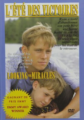 Looking for Miracles (Quebec Version - French/English)