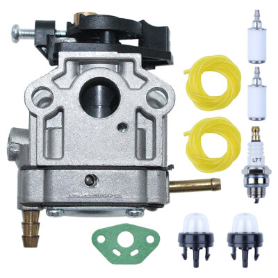 Carburatore Per Toro Per Trimmer Per Il Modello 51930 51932 51934 - Foto 8