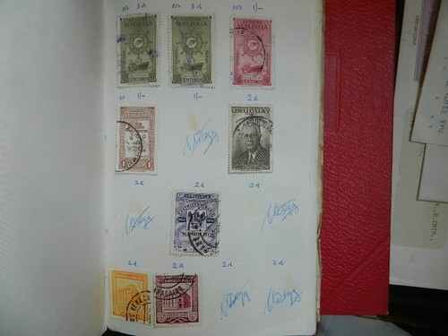 6.5KG WORLD STAMPS ASSORTMENT IN LARGE BOX (MOSTLY EARLY TO MIDDLE) - 第 4/24 張圖片