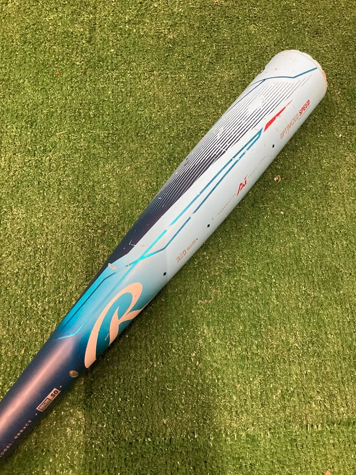 Rawlings Clout AI BBCOR 2024 (-3) Foto 4 de 4