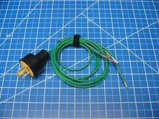 Ground Wire/ Listening/Svc Ground - Shortwave/Communication Receiver - Deluxe